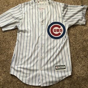 Kris Bryant MLB Cubs Jersey